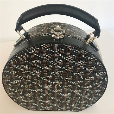 Goyard Box 